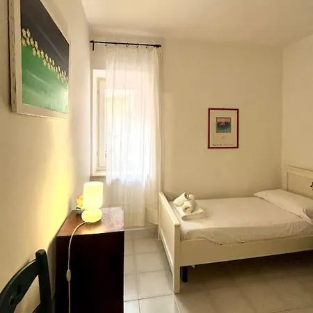 Appartement Nura's - Adele