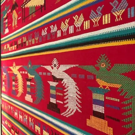 Nura's - Adele Appartement Alghero