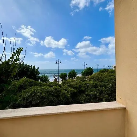 Apartamento Nura's - Adele Alguer