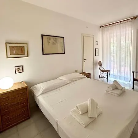 Apartman Nuras - Adele Alghero
