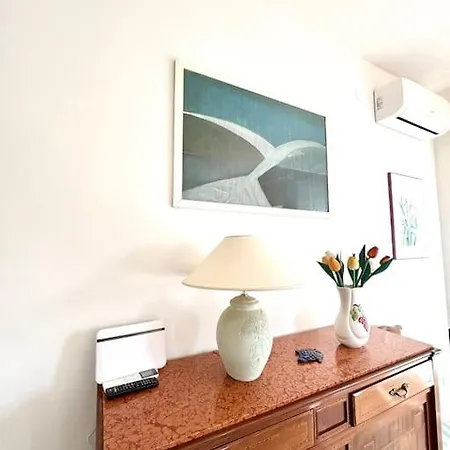 Nuras - Adele Apartman Alghero
