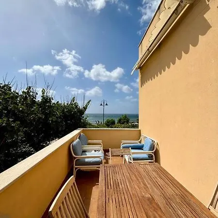 Nura's - Adele * Alghero