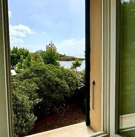 Nuras - Adele Appartement *