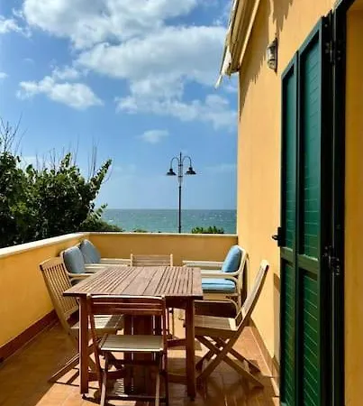 Apartment Nura's - Adele Alghero