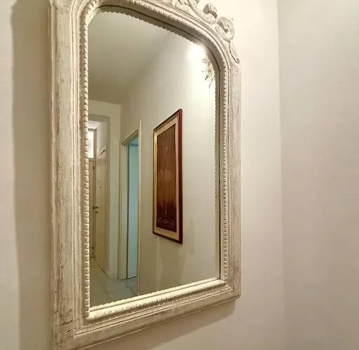 Nura's - Adele Apartmán Alghero