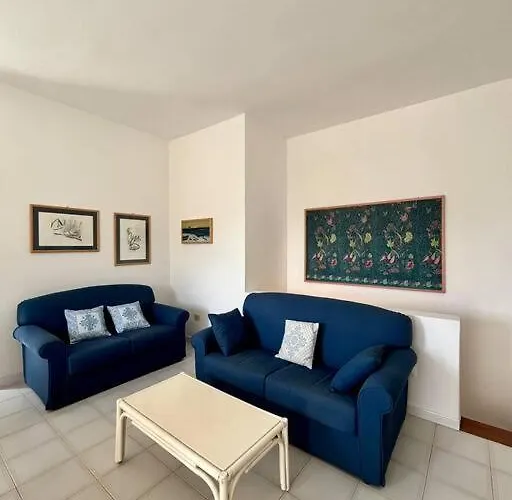 Nura's - Adele Apartmán