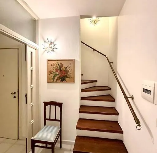 Nura's - Adele Apartmán Alghero