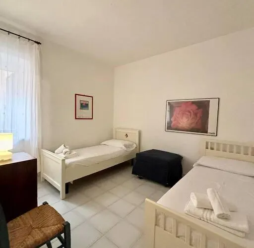 Apartmán Nura's - Adele *