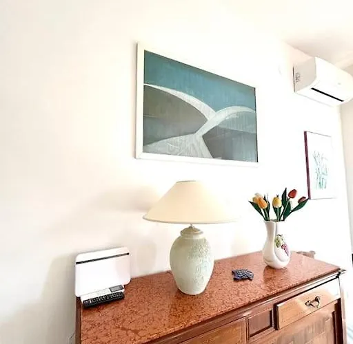 Nura's - Adele Apartman Alghero