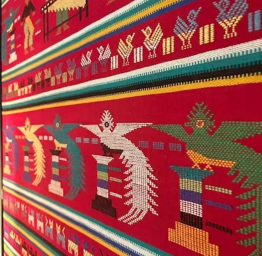 Nura's - Adele Apartmán Alghero