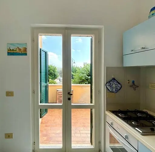 Nura's - Adele Alghero