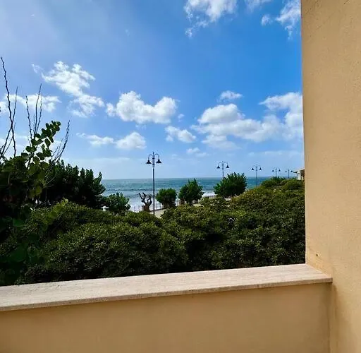 Apartmán Nura's - Adele Alghero